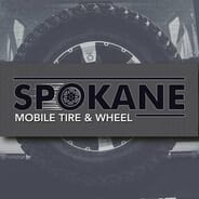 Spokane Mobile Tire and Wheel - $100 Voucher for Tire Change Out Service