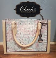 Clarks Diamond Jewelers - Designer Brahmin Handbag