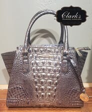 Clarks Diamond Jewelers - Designer Brahmin Mini Handbag