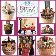 Simply Northwest - $75 Voucher for Home Decor & Gifts