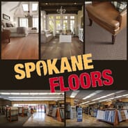 Spokane Floors - $5,000 Flooring Voucher