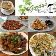 Gordys Sichuan Cafe - $100 Vouchers