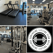 Southside Lifting Club - Annual Gym Membership